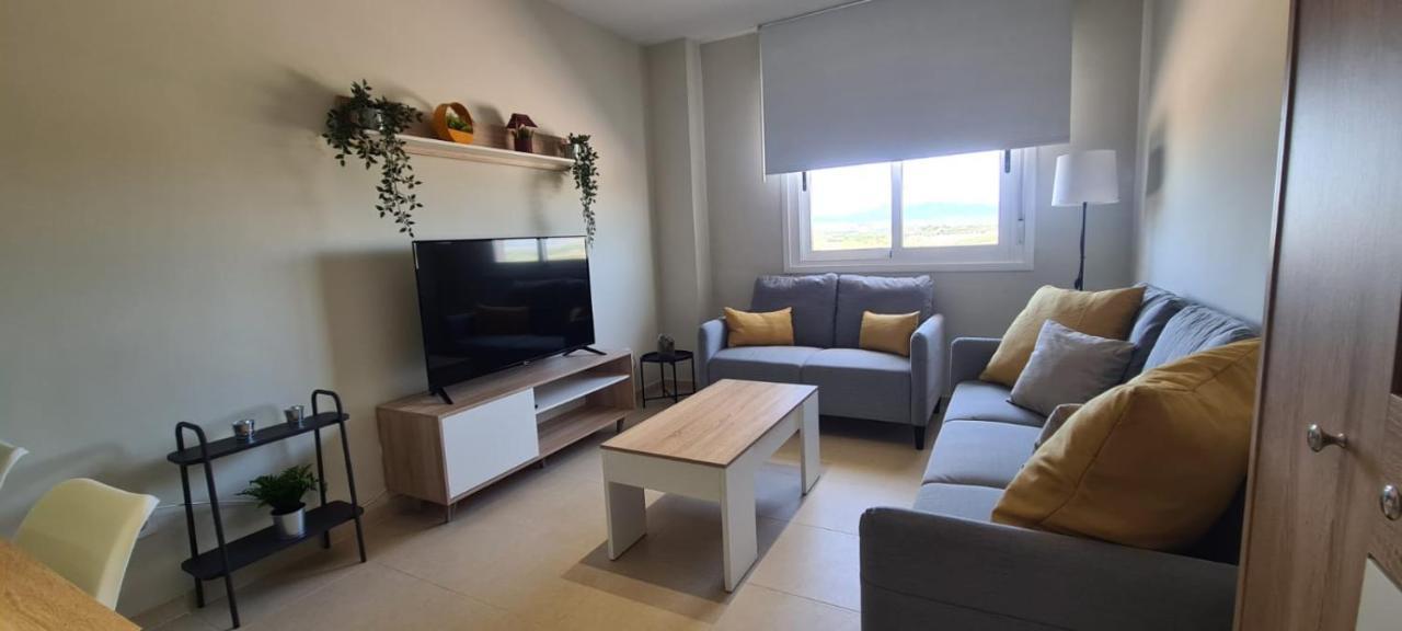 Apartamento Arena Y Sal - Garrucha